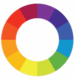 Background Colour