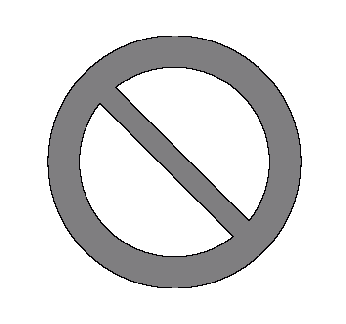 No additional attachment